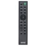 VINABTY RMT-AH411U Yedek Uzaktan Kumanda Sony SoundBar Subwoofer HT-S100F HT-SF200 HTS100F HTSF200 HTS100F HTSF150 HT-S100F HT-SF150 Sub RMT-AH411J ile Uyumlu