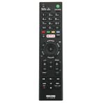 VINABTY RMT-TX200E Uzaktan Kumanda Sony Android TV KD-55XD8599 KD-49XD7005 KD-55XD7005 KD-65XD7505 için