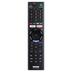 VINABTY RMT-TX202P Yedek Uzaktan Kumanda Sony BRAVIA TV KLV-40W562D KLV-49W752D için
