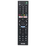 VINABTY Sony BRAVIA 4K TV RMT-TX300B RMT-TX300U KD-65X7000E KD-55X7000E KD-49X7000E için Yeni RMT-TX300P Yedek Uzaktan Kumanda