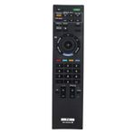 VINABTY Sony Bravia TV KDL-46EX500 KDL-40EX500 KDL-32EX400 KDL-40EX400 KDL-32EX400 KDL-32EX500 için Yeni RM-GD009 Yedek Uzaktan Kumanda