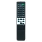 VINABTY Sony Radyo Kaset Teyp CD Oynatıcı RMT-C530 CFD-530 CFD530 Uzaktan Kumanda için Yeni Uzaktan Kumanda Değiştirme