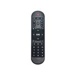 VINABTY X33-005 Yedek Uzaktan Kumanda Android TV Box MXQ Pro, MX10, T95M, T95Q.T9.T95mini mx9 H96 H96 Pro+ H96max x96mini x96max v88 hk1max hk1play X96 Air A95X R2
