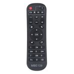 VINABTY X3308-150 Yedek Uzaktan Kumanda TV Box X88 Pro 10 X88 PRO RAM 4G x88 Pro 13 ile Uyumlu