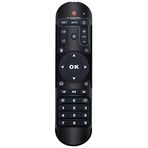 VINABTY Yedek Uzaktan Kumanda Yedek Android TV Box MXQ Pro X96 Air Smart TV Box X96 Max+ MX10, T95M, T95Q.T9. T95mini mx9 H96 H96 pro + H96max x96mini x96max v88 hk1max hk1play için uygundur