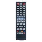 VINABTY Yeni AK59-00172A Uzaktan Kumanda Değiştirme - AK59-00177A Uzaktan Kumanda Yedek SAMSUNG Blu-Ray Oynatıcı AK59-00177A AK59-00172A BD-J5100 BD-H5900 BD-F5100 Uzaktan Kumanda için uygun