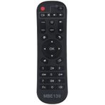 VINABTY Yeni Uzaktan Kumanda Değiştirme Android TV Box X88 Pro 10 TV Uzaktan Kumanda için uygundur