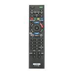 Vinabty Yeni yerine uzaktan kumanda RM-YD095 RMYD095 uyum için Sony BRAVIA LED TV KDL-50R557 A KDL-60R555 A