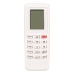 VINABTY YV0FB5 Yedek Uzaktan Kumanda YV1FB7 YVOFB5 YV0FB5 X3I 27 X3I 35 X3I 52 için Yedek Uzaktan Kumanda Lennox ACE YV1FB7 Room Portable AC Air Conditioner Remote Controller için