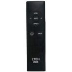 VINABTY Z906 Yeni Tasarım Yedek Uzaktan Kumanda Logitech Surround Ses Hoparlör Sistemi S-00102 S-00103 için Fit