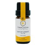 Vinacocha 10 ml Greyfurt Çekirdeği Uçucu Yağı