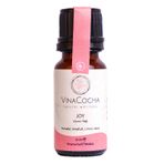 Vinacocha 10 ml Saf Joy Uçucu Yağ Karışımı