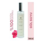 Vinacocha 100 ml Saf Gül Suyu
