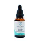 Vinacocha 30 ml Soğuk Sıkım Argan Yağı