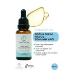 Vinacocha 30 ml Soğuk Sıkım Havuç Tohumu Yağı