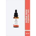 Vinacocha 30 ml Soğuk Sıkım Kuşburnu Çekirdeği Yağı