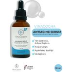 Vinacocha Anti Aging 50 ml Serum