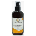 Vinacocha Nemlendirici SPF30 250 ml Güneş Koruyucu Krem