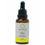 Vinacocha Vitamin C Ferulic Asit 30 ml Serum