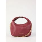 Vince Camuto Bordo Kadın 29x13x10 cm Deri Omuz Çantası