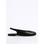 Vince Camuto Deri Babet JOSEFA, 36, 5003105034, Siyah, Kadın