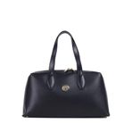 Vince Camuto Omuz Çantası Anna-Monroe, Standart, 5003334464, Siyah, Kadın