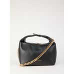 Vince Camuto Siyah Kadın 29x13x10 cm Deri Omuz Çantası