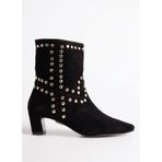 Vince Camuto Topuklu Bot Caloa-Burgeo, 37, 5003289604, Siyah, Kadın