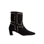 Vince Camuto Topuklu Bot Caloa-Burgeo, 39, 5003289604, Siyah, Kadın