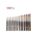 Vincent 110/0 Sulu Boya Fırçası
