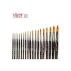 Vincent 123/12 Sulu Boya Fırçası