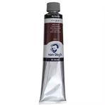 Vincent 411 Burnt Sienna 200 ml Akrilik Boya