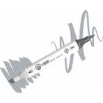 Vincent Graph Master Brush Marker TG06 Toner Gray 06