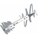 Vincent Graph Master Brush Marker TG07 Toner Gray 07