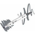 Vincent Graph Master Brush Marker TG08 Toner Gray 08