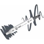 Vincent Graph Master Brush Marker TG09 Toner Gray 09