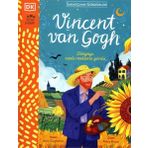 Vincent Van Gogh - Sanatçının Gördükleri - Amy Guglielmo