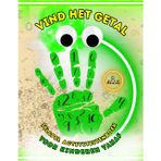 Vind het getal – Telspel activiteitenboek voor kinderen vanaf 8 jaar: Grappige telpuzzels voor het hele gezin | 35 uitdagingen voor kinderen | Leuke denkspelletjes vanaf 8 jaar | Cadeau voor kinderen