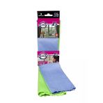 Vindex Mikrofiber Cam Bezi 2li 1010311