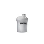 vingpro Shaker beyaz 300ml (karıştırcı)