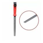 Vinko 03059 Flat Saplı 10 inç 250 mm Törpü