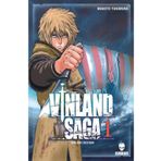 Vinland Saga Vinland Destanı 1 Makoto Yukimura