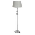vinner Cabil Gold Kaplama Metal Lambader - Antrasit VNRLMBCBL0099