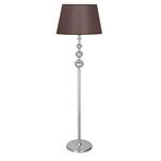vinner Cabil Gold Kaplama Metal Lambader - Piri Reis Haritalı VNRLMBCBL0017