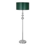 vinner Cabil Gold Kaplama Metal Lambader - Turkuaz VNRLMBCBL0007