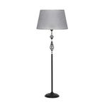 vinner Conic Eskitme Tek Ayaklı Metal Düz Lambader Beyaz Kırçıl VNRCNCESDZLM0107039