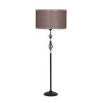 vinner Conic Eskitme Tek Ayaklı Metal Düz Lambader VNRCNCESDZLM0107038