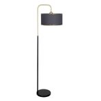 vinner Conic Krom Kaplama Metal Lambader - Haki VNRCNCKRM002007