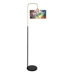 vinner Conic Krom Kaplame Metal Lambader - Antrasit VNRCNCKRM001020