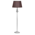 vinner Eskitme Kaplama Retro Düz Tek Ayak Metal Lambader VNR2803ESBRGDZ007